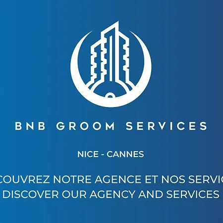 Ultra 2 Bdr - Rue De France Apartment Nice