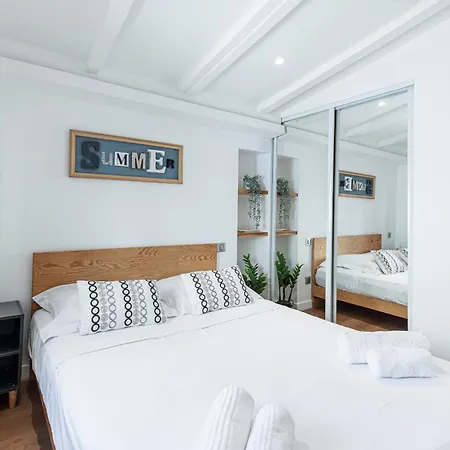 Ultra 2 Bdr - Rue De France * Nice