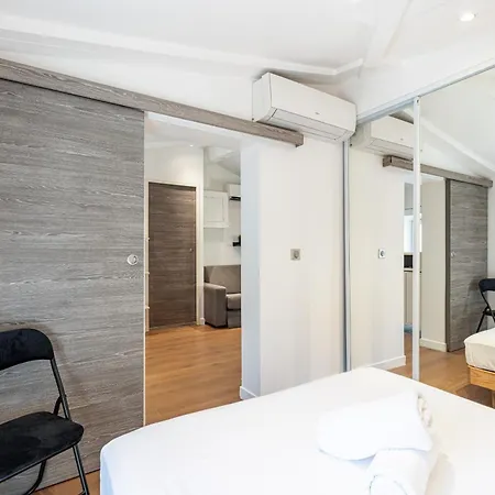 Ultra 2 Bdr - Rue De France