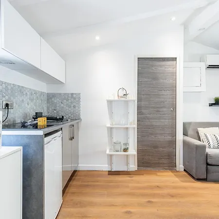 Ultra 2 Bdr - Rue De France * Nice
