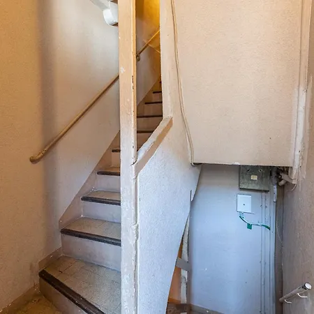 Ultra 2 Bdr - Rue De France Appartement